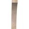 Ekena Millwork 5 1/2"W x 26"D x 30"H Thorton Smooth Knee Brace, Douglas Fir BRC06X26X30THR00SDF - alternate 4